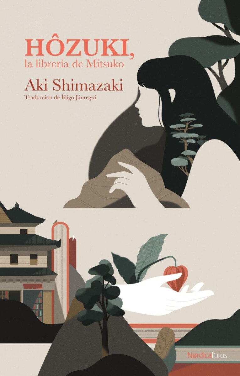 Hozuki, La Librería De Mitsuko 