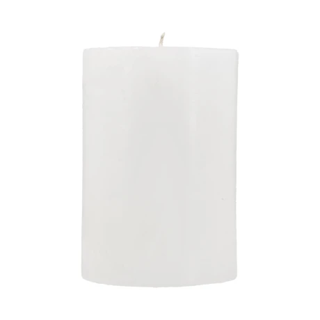 VELON 10 X 15 CILINDRICO Blanco