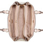 Cartera Guess Glenmont Chica Rosa 0