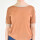 Remera Valeria Terracota