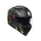 Casco AGV K5 S Tornado