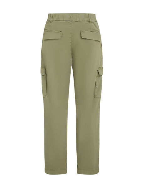 Pantalones Essentials Cargo Fern Pantalones Essentials Cargo Fern