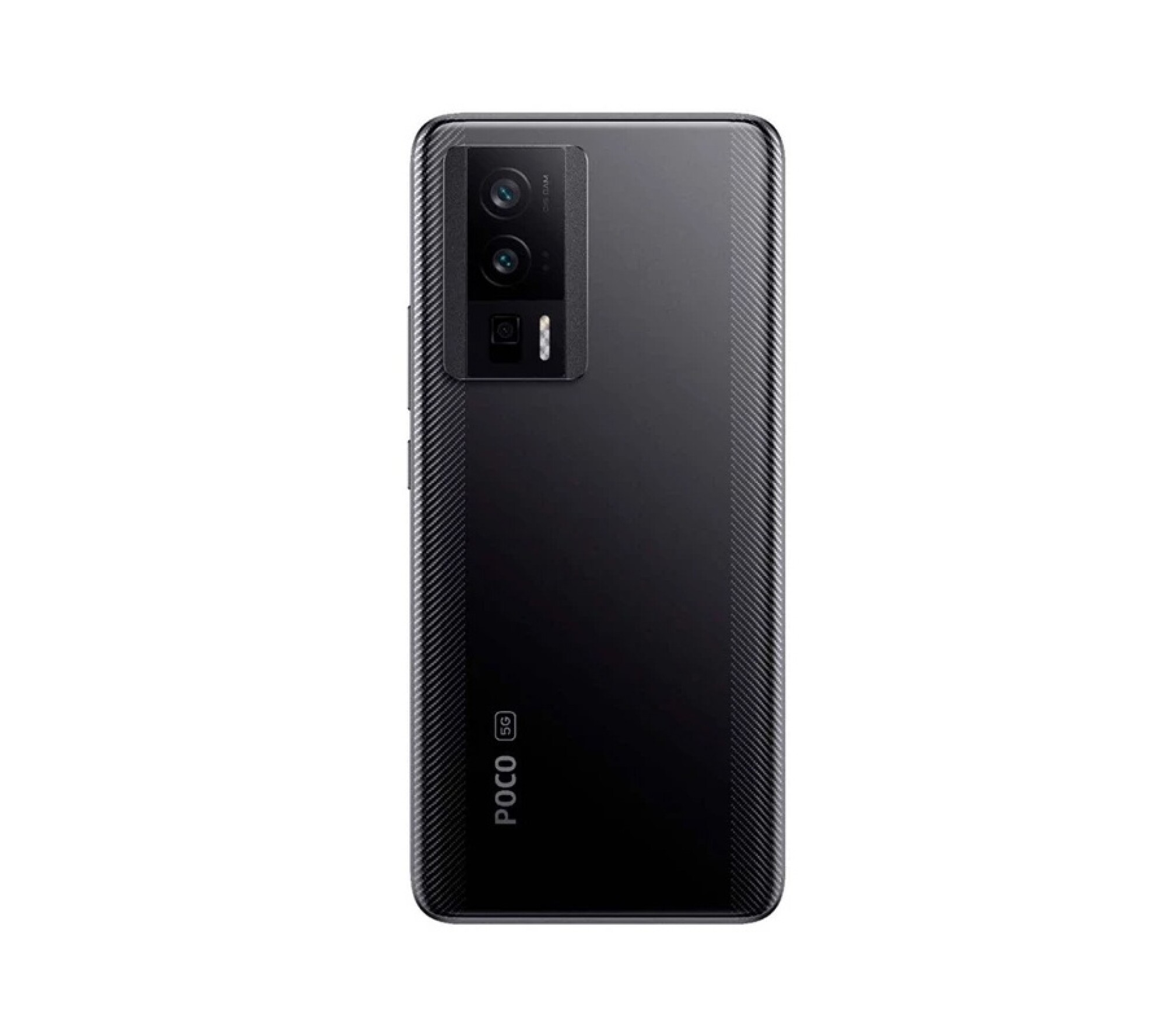 Celular Xiaomi Poco F5 Pro 512GB 12GB Black 5G DS — ZonaTecno