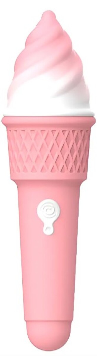 Ice Cream Vibrator 