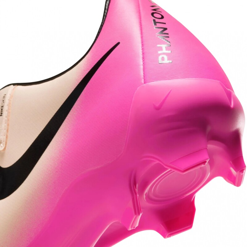 Championes Nike Phantom GX II Academy Fg Beige