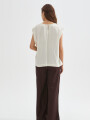 Pantalon Reko Cafe
