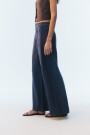 PANTALON JORGELINA Azul Marino
