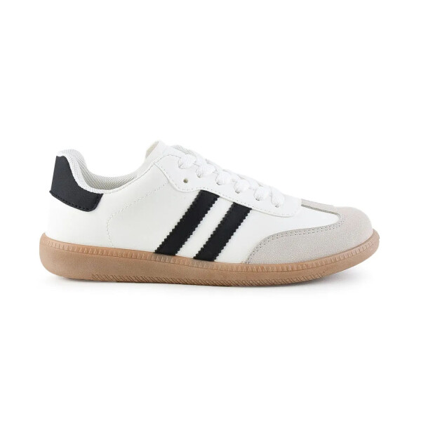 RESH - AMERICAN SPORT BLANCO