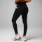 Leggings Oasis PureLuxe High-Waisted Mujer Black