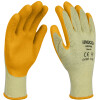 GUANTE LATEX TALLE XL INGCO GUANTE LATEX TALLE XL INGCO