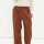 PANTALON VITA MARRON OSCURO