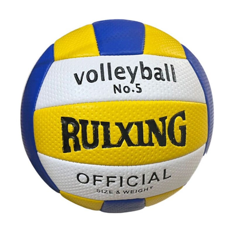 PELOTA DE VOLEY RULXING PELOTA DE VOLEY RULXING