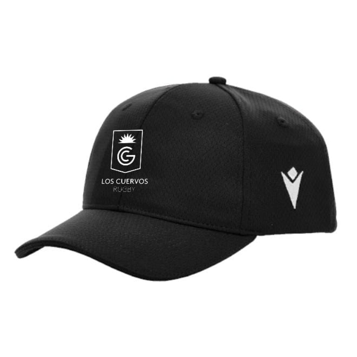 GORRO - LOS CUERVOS GORRO - LOS CUERVOS