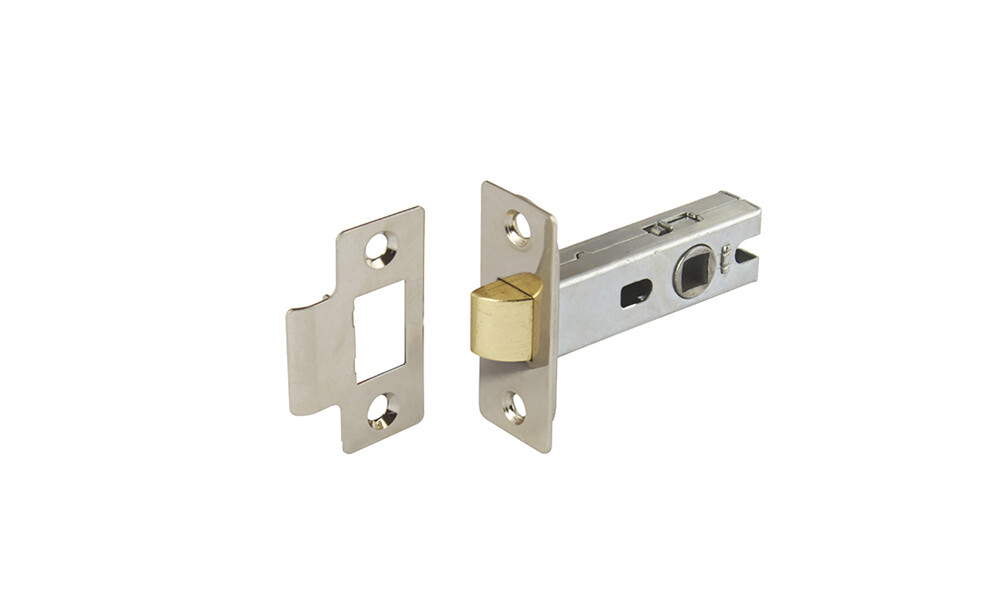 Picaporte para puerta tubular 911.03.436 Picaporte Para Puerta Tubular 911.03.436