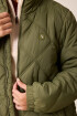 CAMPERA ARLUN POLANCO Oliva