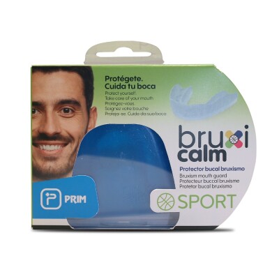 Protector Bucal Antibruxismo Sport Protector Bucal Antibruxismo Sport