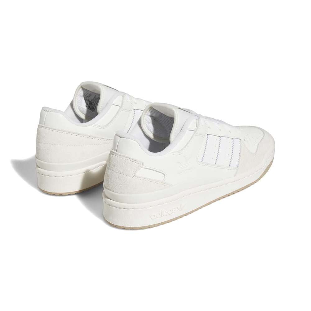 Zapatillas Forum Low Cl Hombre Beige