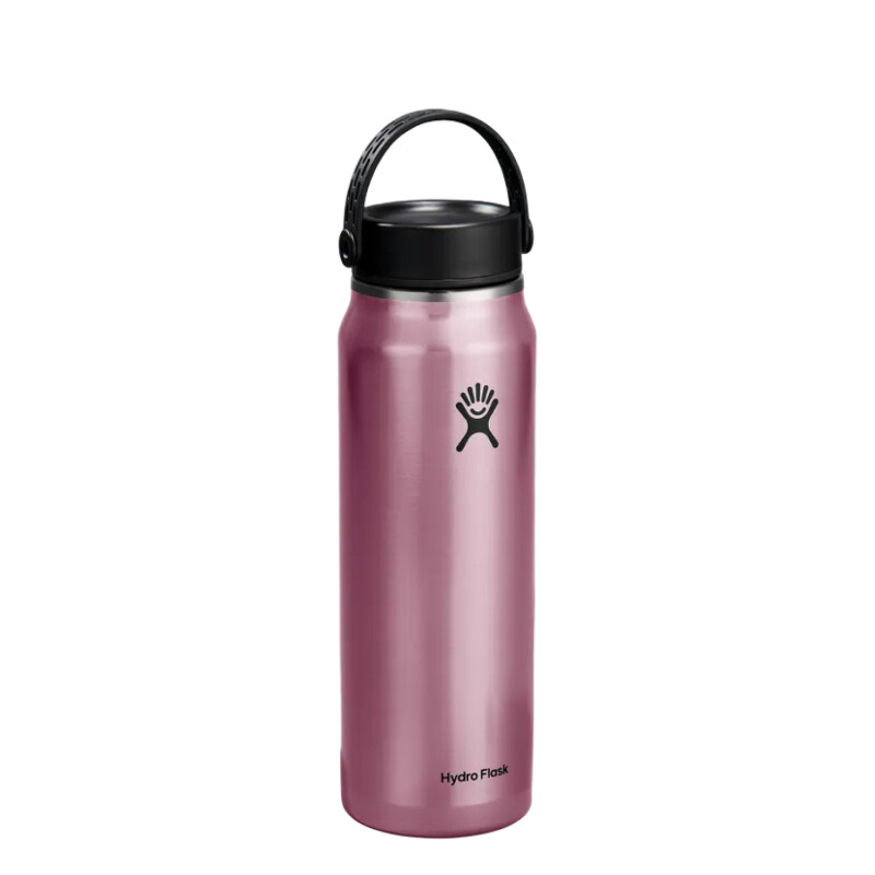 Botella Hydro Flask 32 Oz Lightweight Wide Flex Cap B Botella Hydro Flask 32 Oz Lightweight Wide Flex Cap B