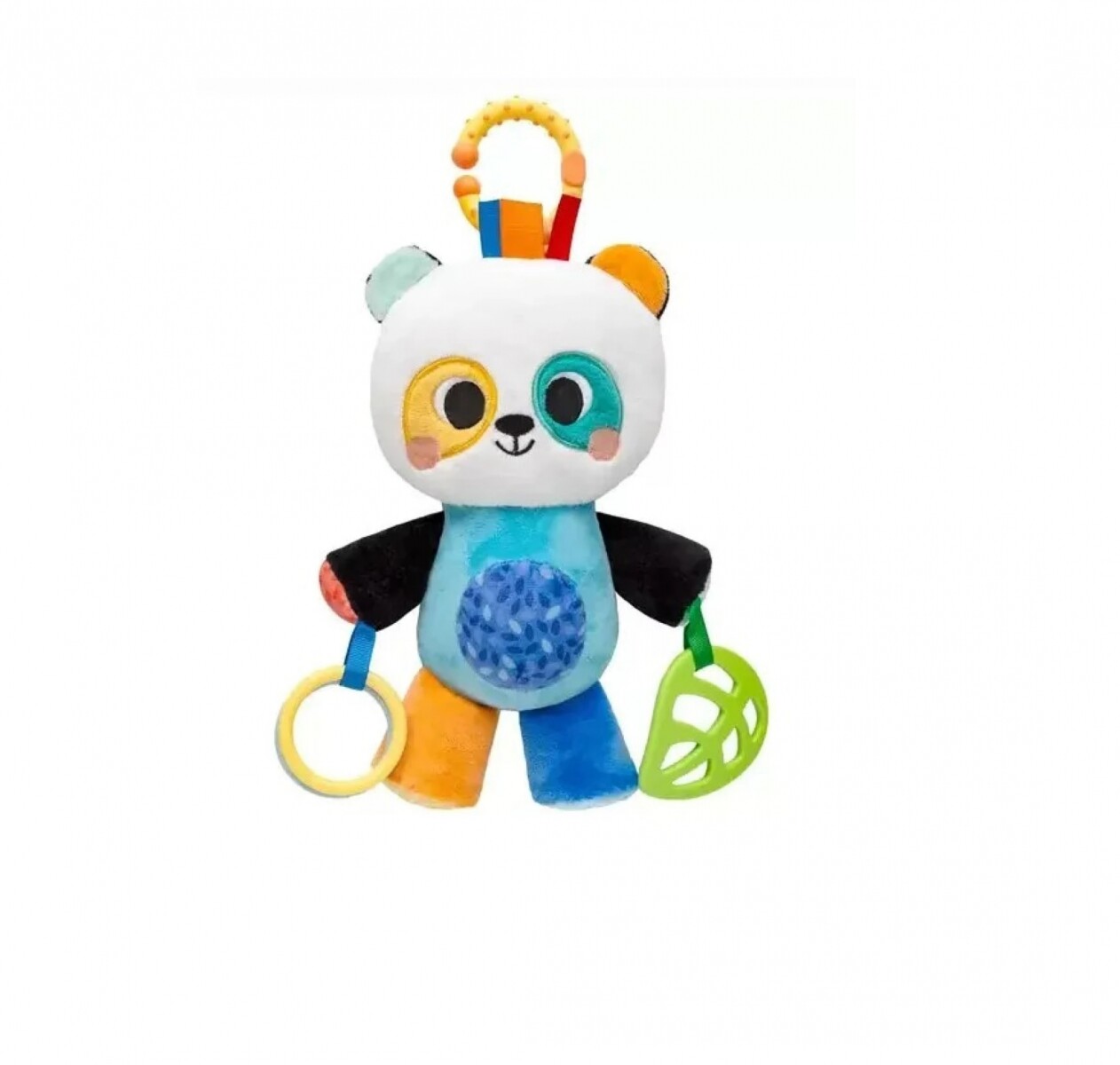 Colgante panda xl BUBAZOO 