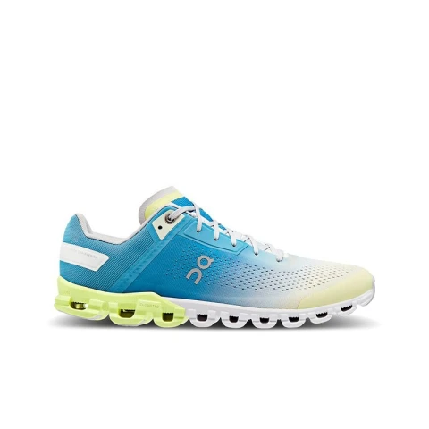 Championes ON Cloudflow 3 Azul