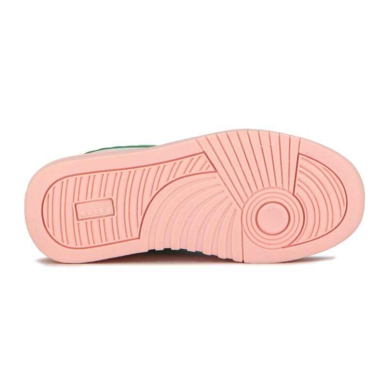 Diadora SPITFIRE Lifestyle Niños Multicolor-Rosado Multicolor-Rosado