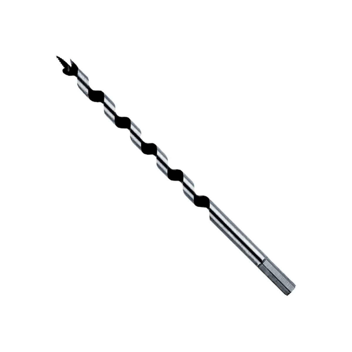 MECHA PARA VIGA DE MADERA 6 X 235 MM - HL1806 