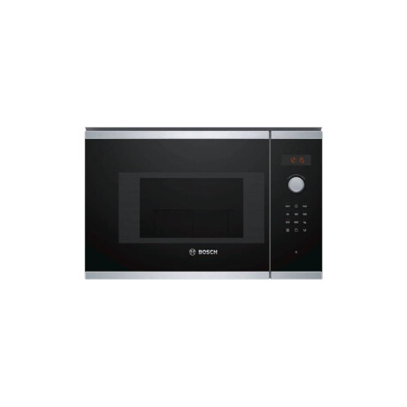 Microondas de empotrar Bosch 20 L BEL523MS0
