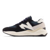 Championes New Balance 57/40 Negro