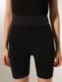 Short Alis Negro