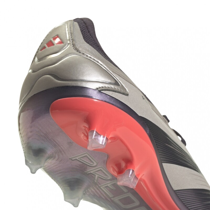 adidas PREDATOR 24 PRO FG GREY