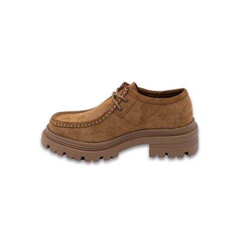 ZAPATO 35-40 BROWN