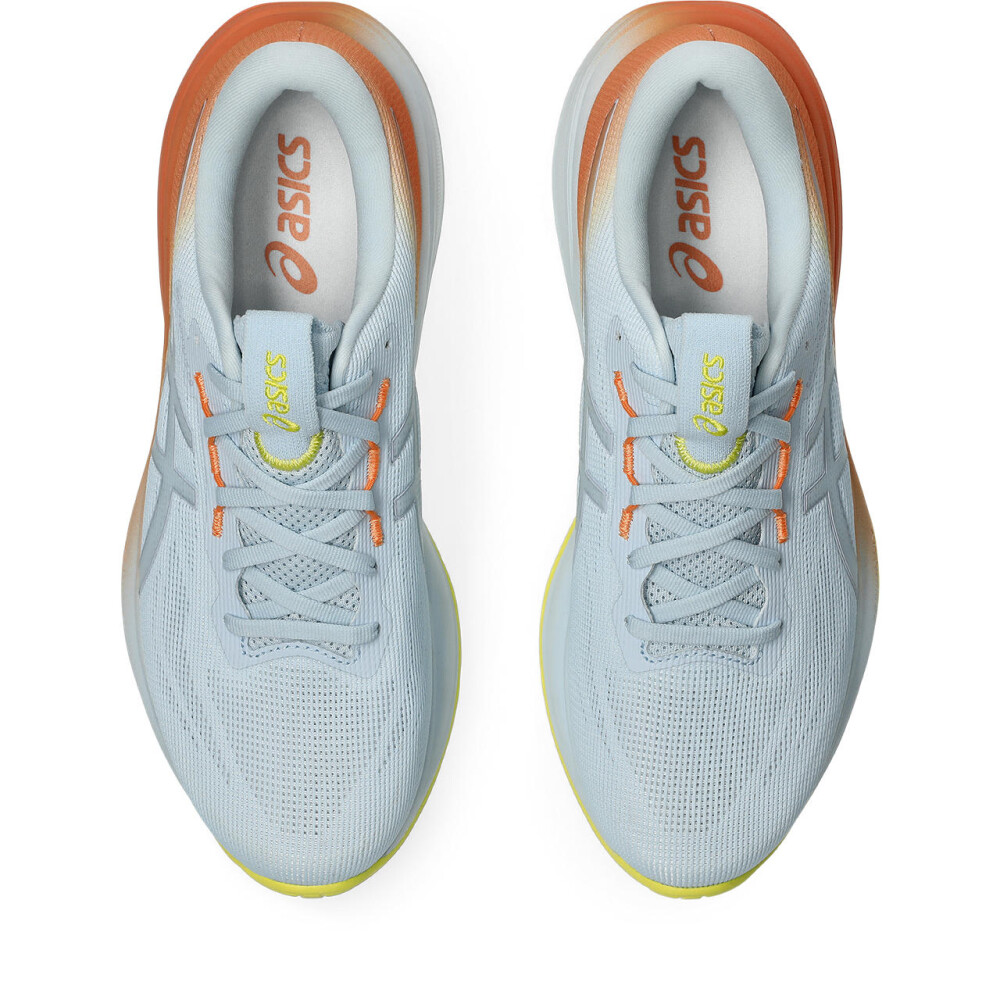 Zapatillas Running Gel-Cumulus Hombre Sky/sun Peach