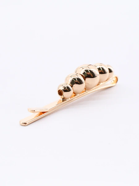 BROCHE DORADO