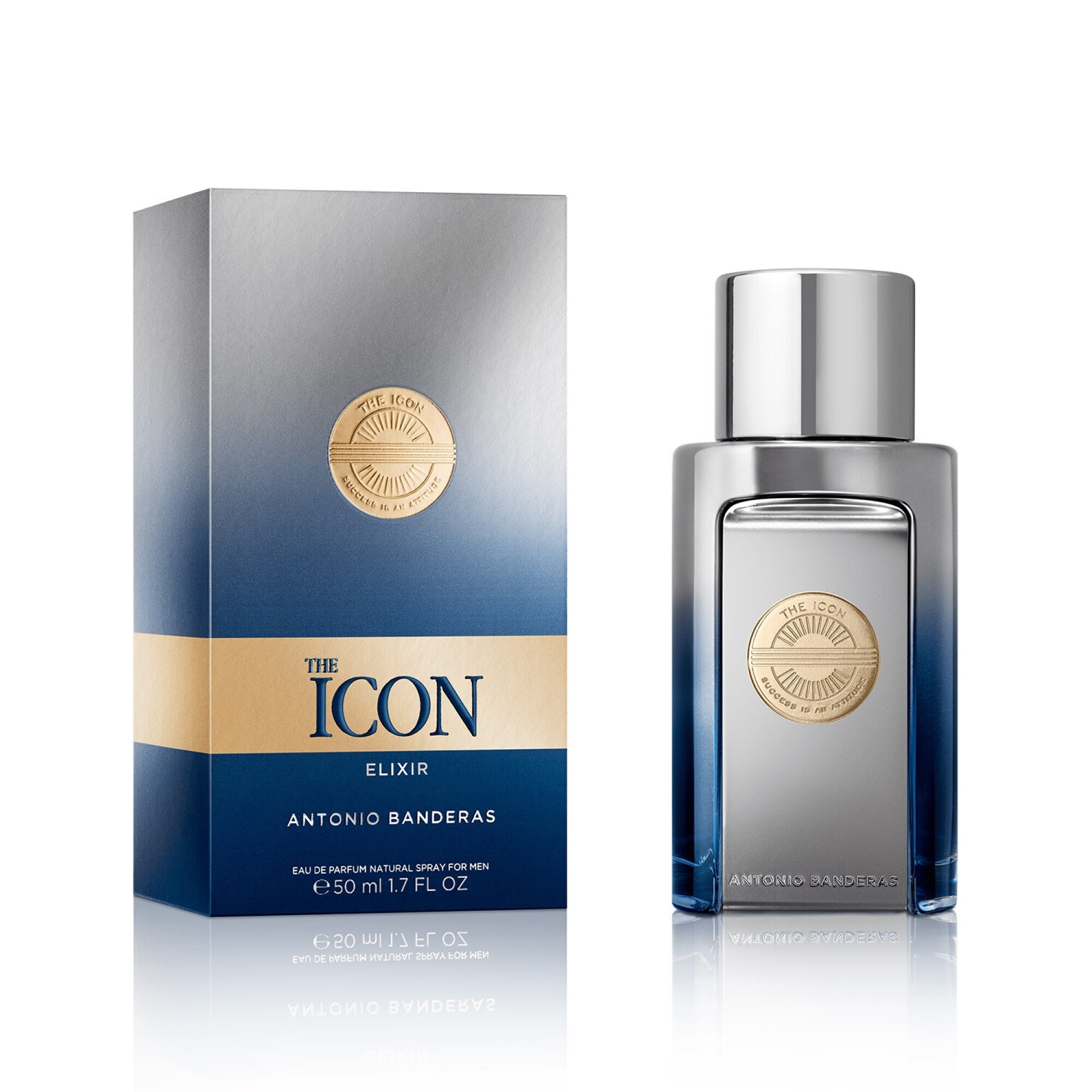 Perfume antonio banderas hombre original clearance