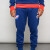 PANTALON PELS Nacional Licencias Hombre 001
