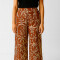 Pantalon Roland Estampado 1