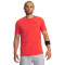 Vanish Seamless SS-ORG RED-690