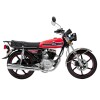 Moto Zanella Sapucai 125cc FULL Moto Zanella Sapucai 125cc FULL