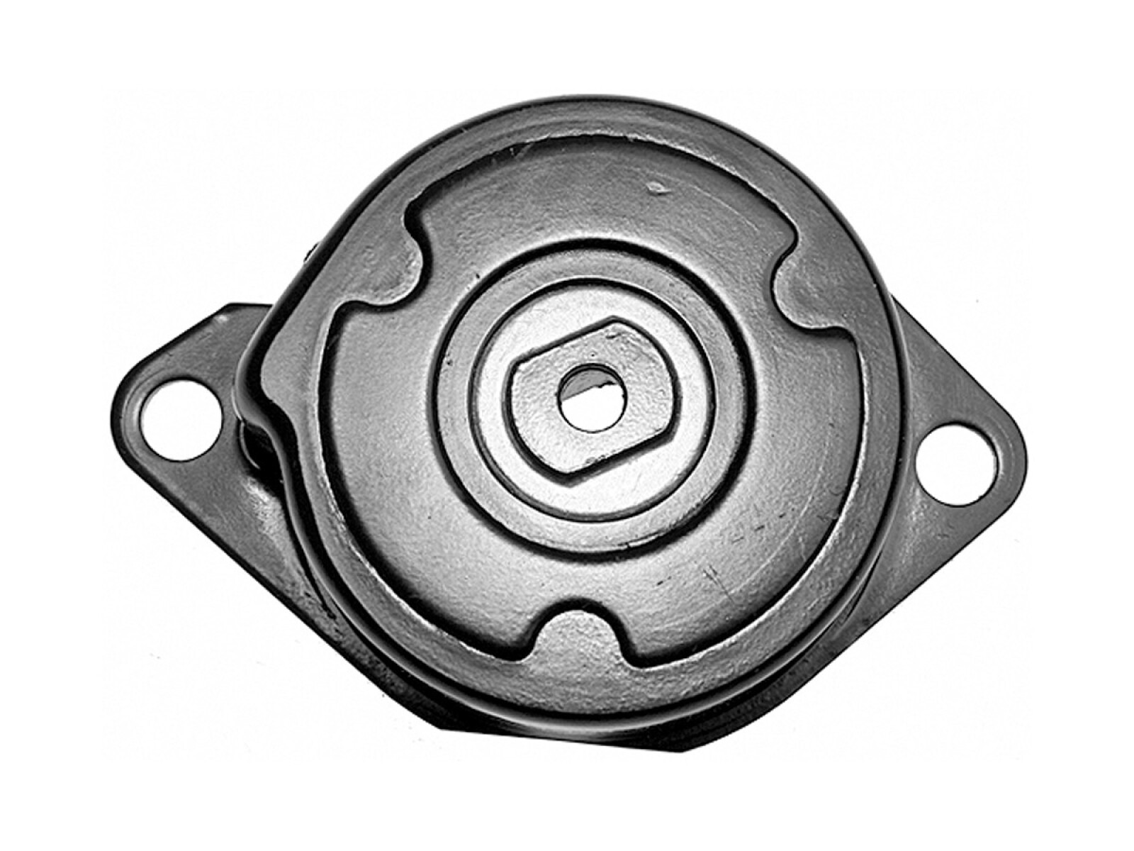 Tensor De La Correa BMW 330Xd (E46)/530D (E60)/X3 Diesel (E83) 03-09 