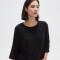 Remera Tants Negro