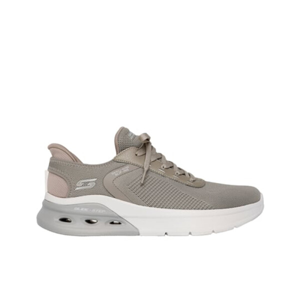 Championes Slip-Ins - Bobs Sports Waves 2.0 Verde