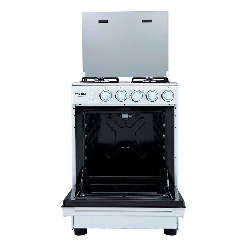 COCINA ENXUTA CENX 9604W 4H -Blanca (60 cm) N/A