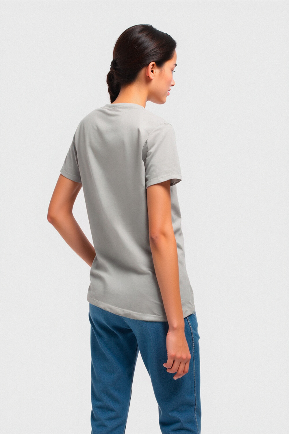Remera Kalet Estampado 2