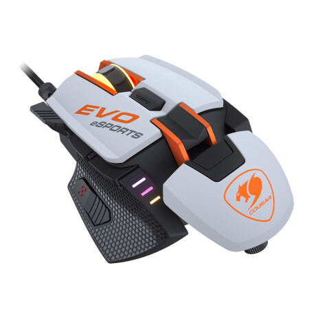 Mouse Gamer Cougar 700M EVO eSPORTS Mouse Gamer Cougar 700M EVO eSPORTS