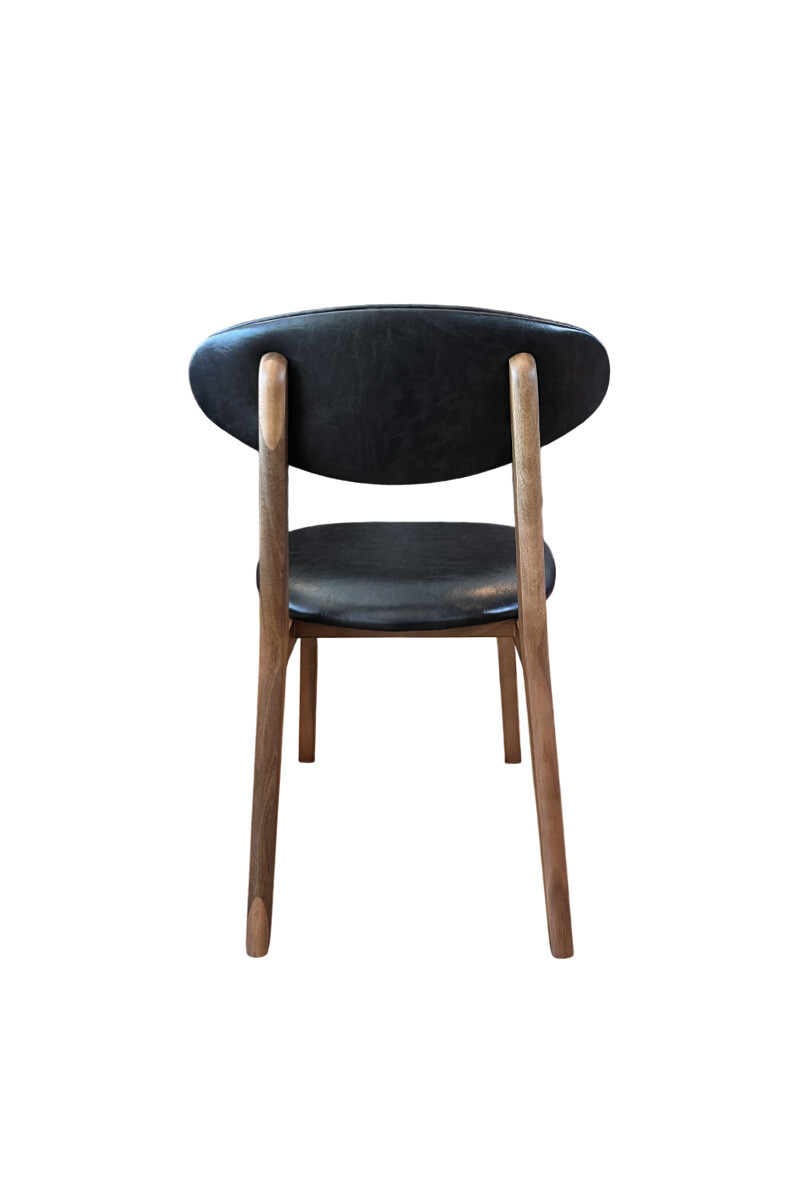 COMPASS SILLA COMPASS MADERA TELA 4015 49,5X58X82,5H