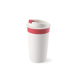Travel Mug: Blanco Travel Mug: Blanco