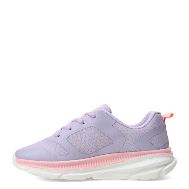 Championes de Niño Umbro Violeta - Rosa