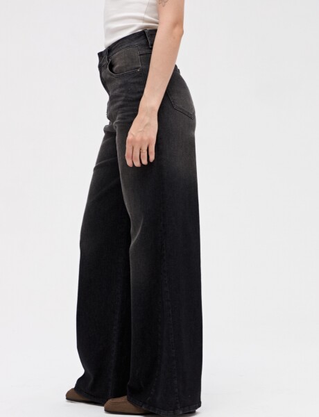 Jean New Fatenas Black II I26