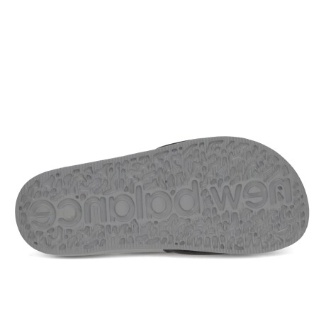 Ojotas New Balance Unisex - 50 - U0506H2 BLACK/GREY