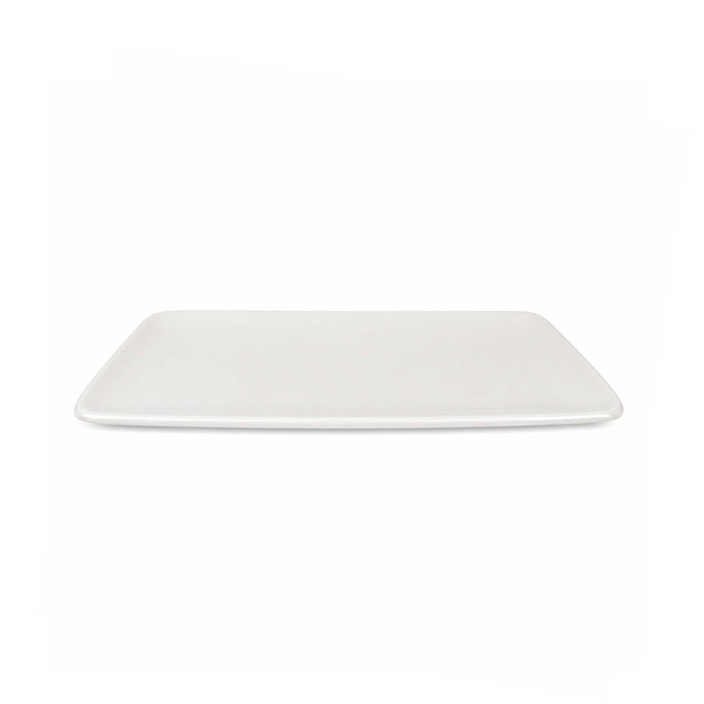 Fuente rectangular 27 cm Fuente rectangular 27 cm
